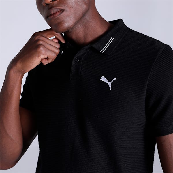 Puma Ottoman Polo Men's Polo T-Shirts