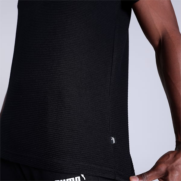 Puma Ottoman Polo Men's Polo T-Shirts