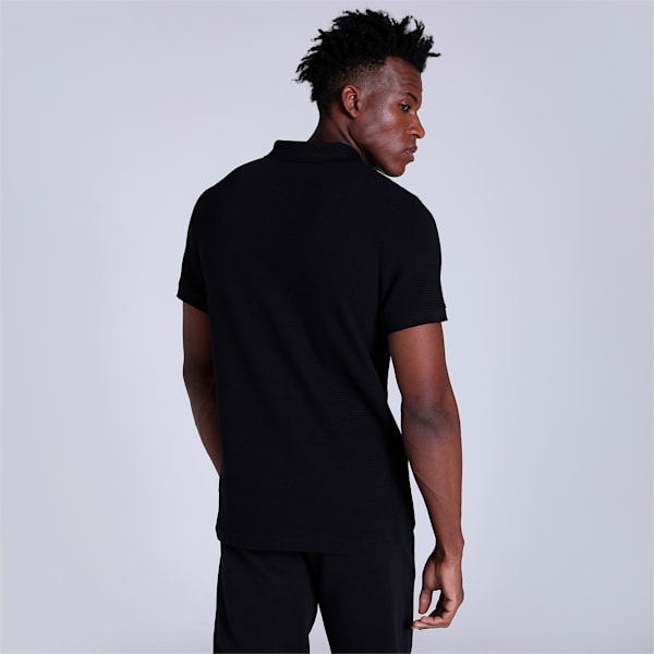 Puma Ottoman Polo Men's Polo T-Shirts