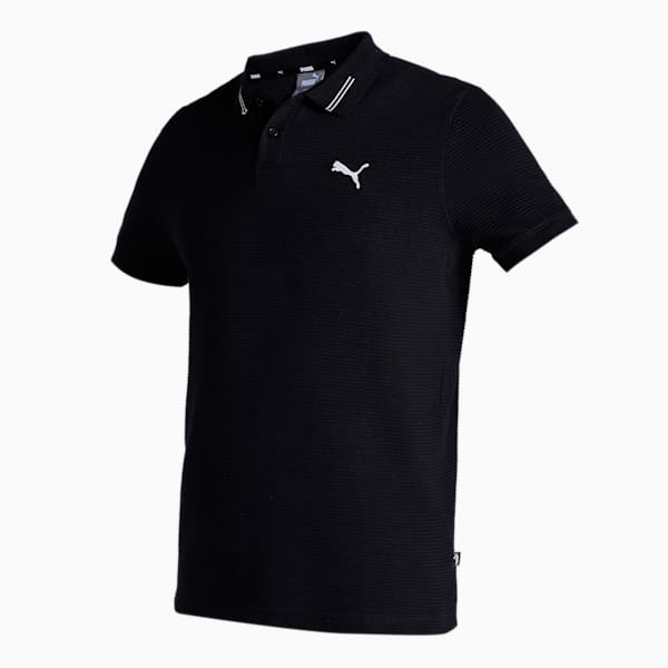 Puma Ottoman Polo Men's Polo T-Shirts