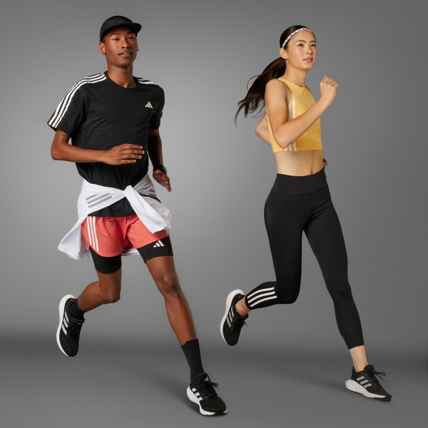Adidas T-SHIRT (SHORT SLEEVE) Men's T-Shirts