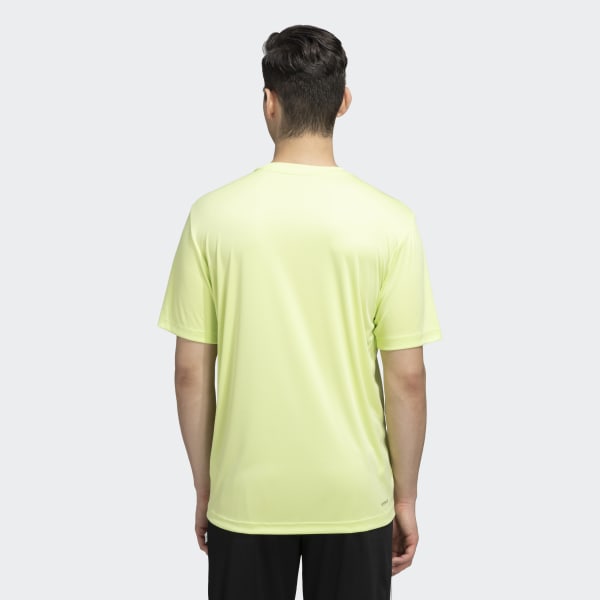 Adidas M PL T Men's T-Shirts