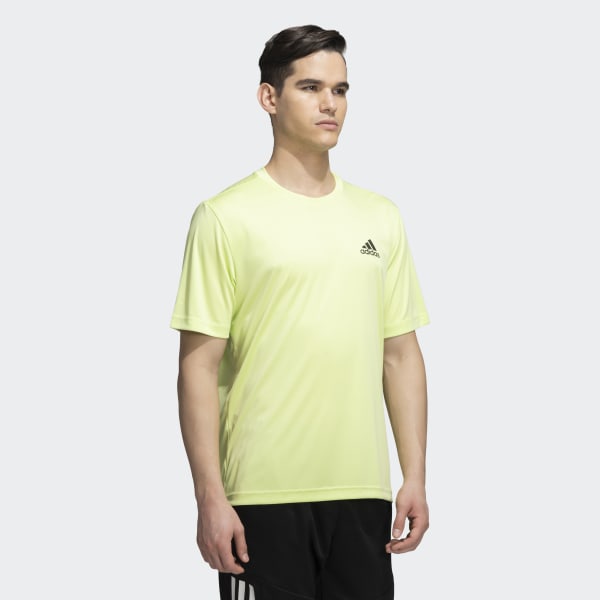 Adidas M PL T Men's T-Shirt-HZ8969