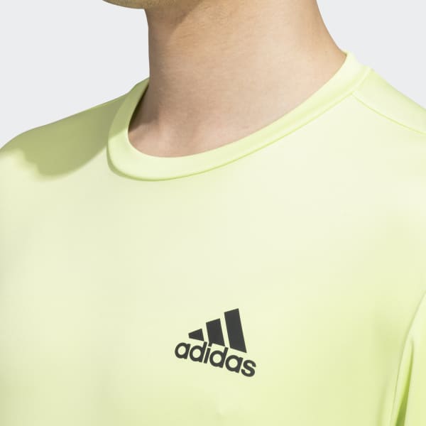 Adidas M PL T Men's T-Shirt-HZ8969