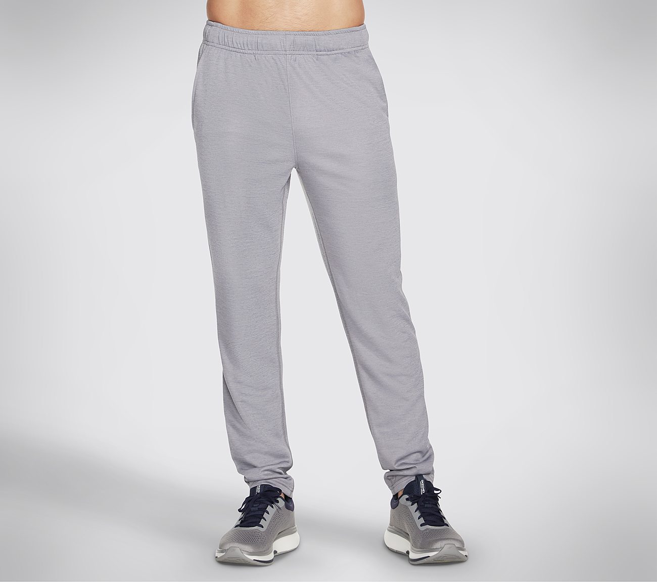 Comfortable and stylish pants, perfect for casual wear, active use, or workouts, featuring flexible, breathable materials.