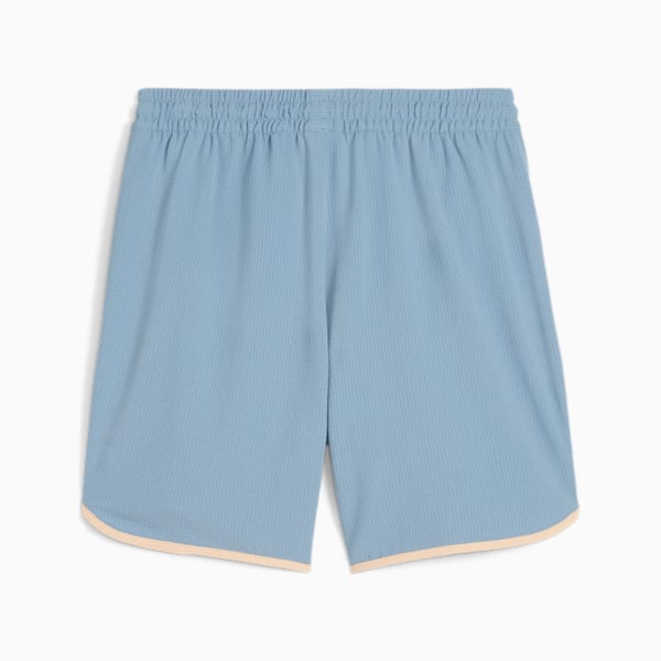 Puma TEAM Shorts 6 WV Zen Blue Men's Short-62435020