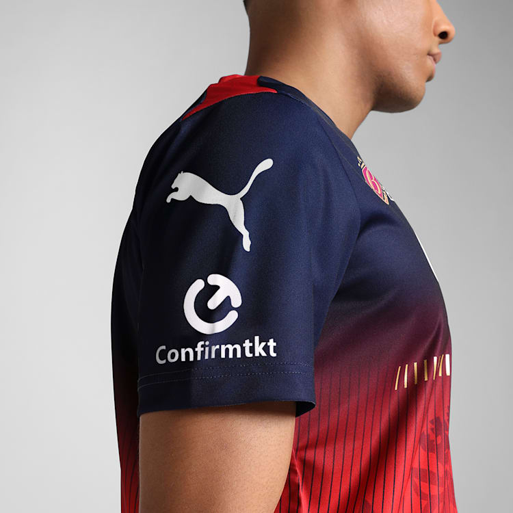 Puma RCB Take Down jersey Men s 2025