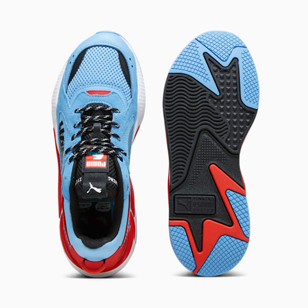 Puma RS-X THE SMURFS Men's Lifestyle Shoes-39353301