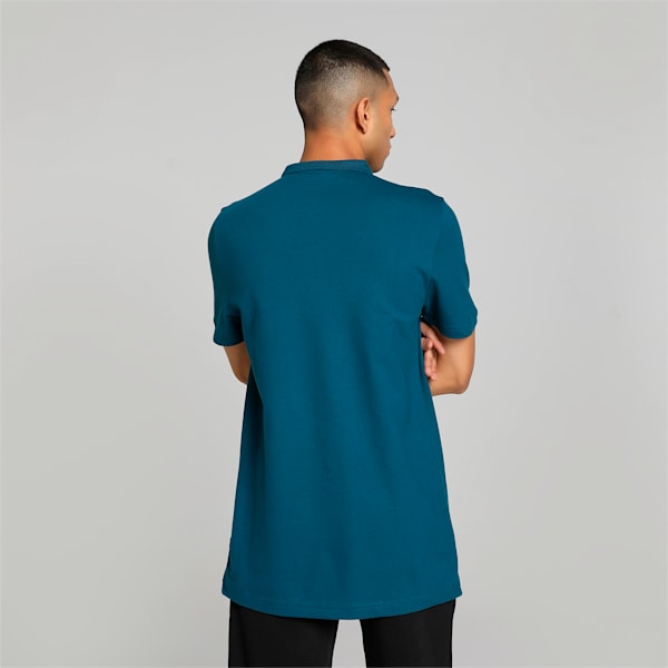 PumaxONE8 Core Polo Men's Polo T-Shirt-68078621