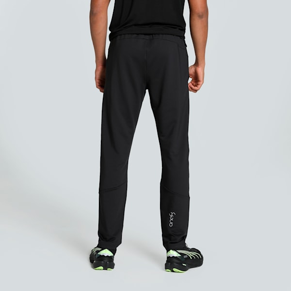 PumaxONE8 Training Knitted Pants PUMA Bl Men's Lower-52616701