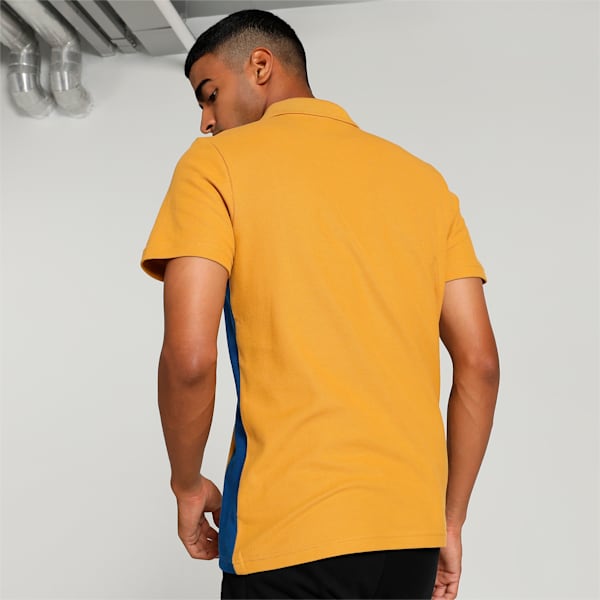 PumaxONE8 Stylized Polo Men's Polo T-Shirt-67786750