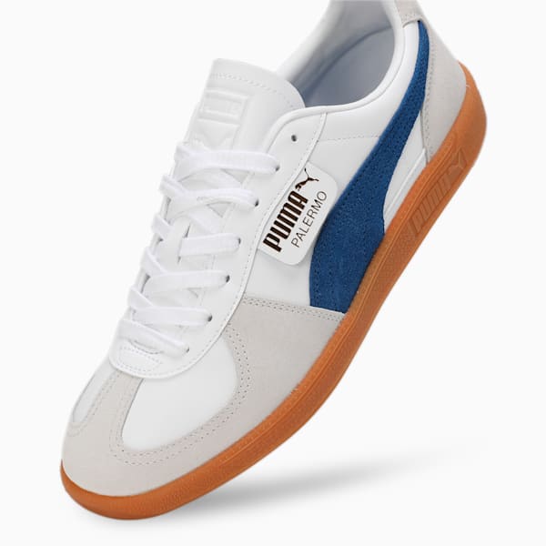 PUMA Palermo Lth Men's Lifestyle Shoes-39646406