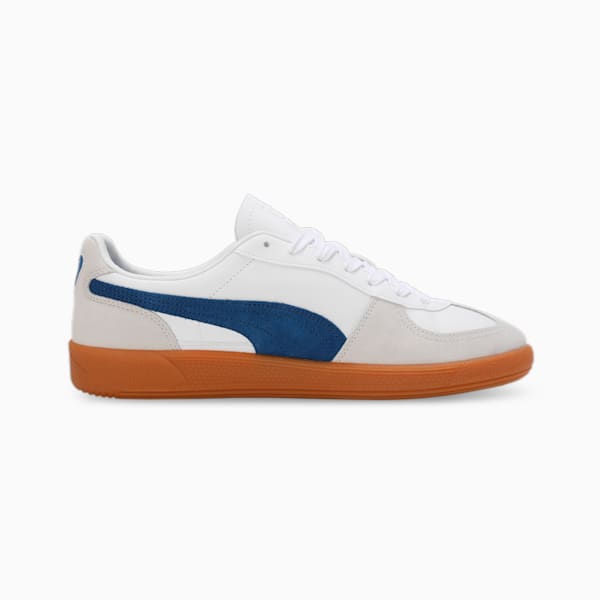 PUMA Palermo Lth Men's Lifestyle Shoes-39646406