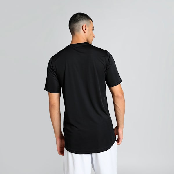 Puma Performance Cat Tee M Men's T-Shirt-68040002