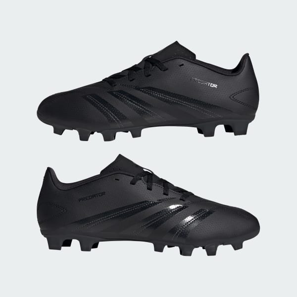 Adidas PREDATOR CLUB FxG Men's Soccer Shoes