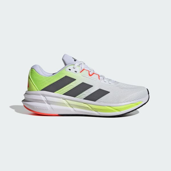 Adidas QUESTAR 3 M Men's Running Shoes-ID6319