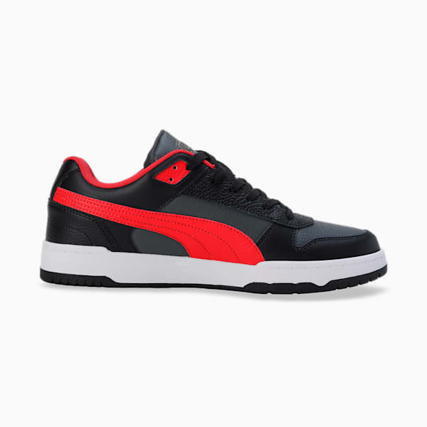 Puma RBD Game Low X HARRDY SANDHU Men's Lifestyle Shoes-39716702