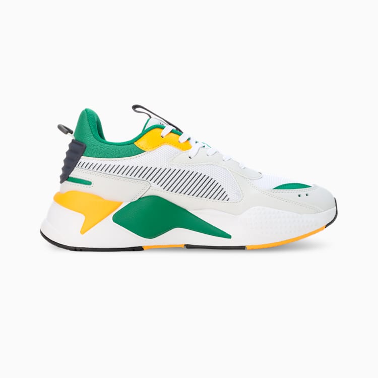 Puma Rsx Geek Res Lifestyle Men's Shoe