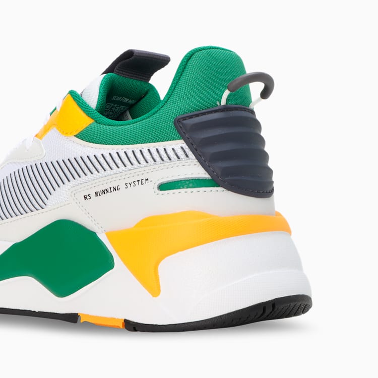 Puma Rsx Geek Res Lifestyle Men's Shoe