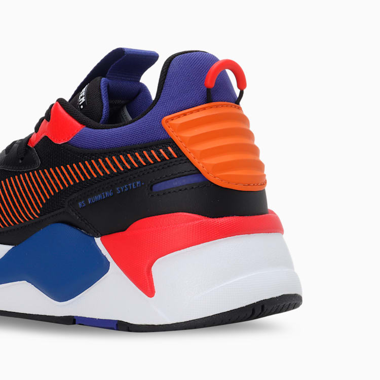 Puma Rsx Geek Res Lifestyle Men's Shoe