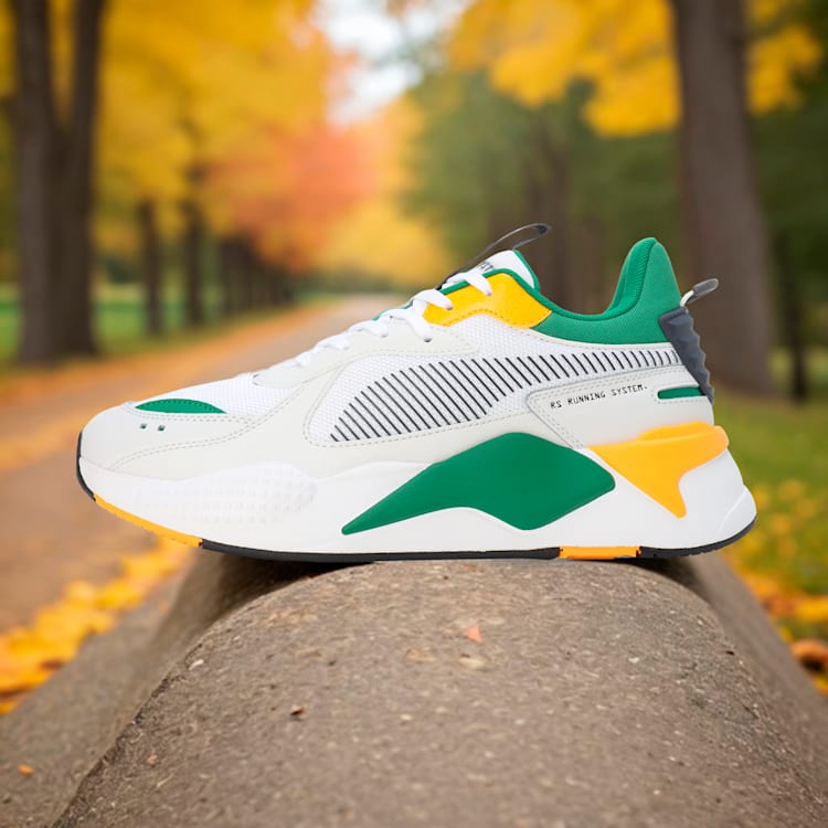Puma Rsx Geek Res Lifestyle Men's Shoe