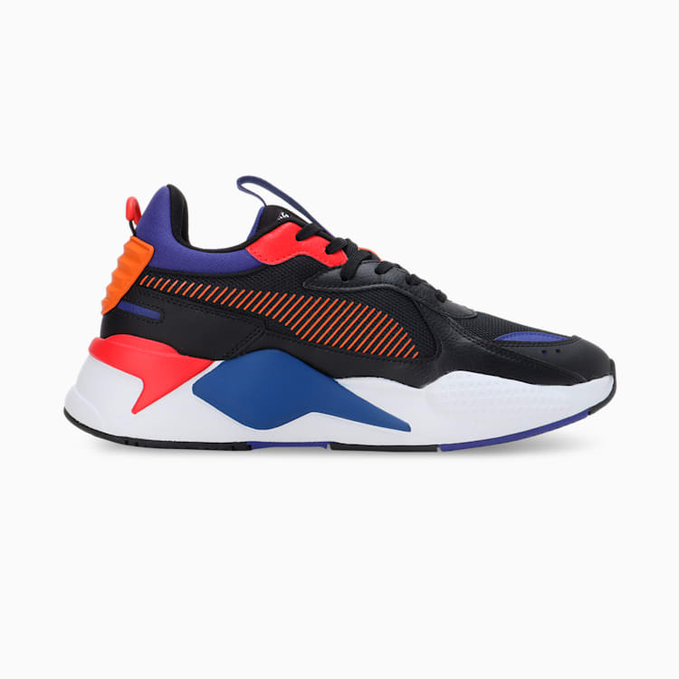 Puma Rsx Geek Res Lifestyle Men's Shoe