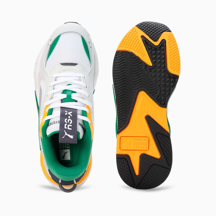 Puma Rsx Geek Res Lifestyle Men's Shoe