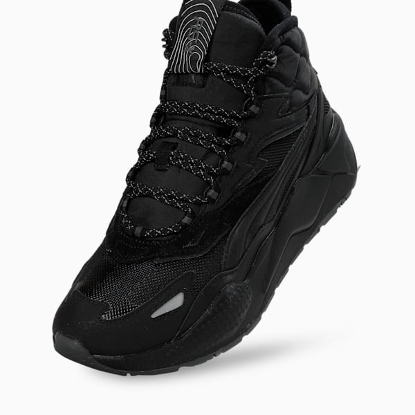 PUMA RS-X Hi Men's Lifestyle Shoes
