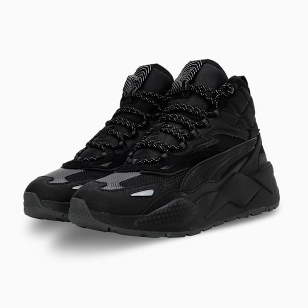 PUMA RS-X Hi Men's Lifestyle Shoes