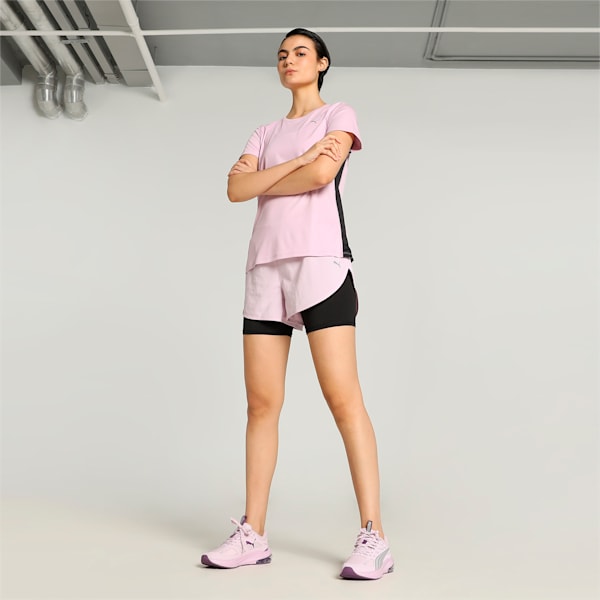 Puma RUN FAVORITES VELOCITY TEE W Women's T-Shirt-52620060