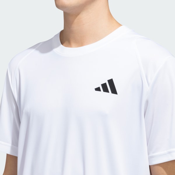 Adidas Raglan T Men's Non-Winter Training Crew-JD9182