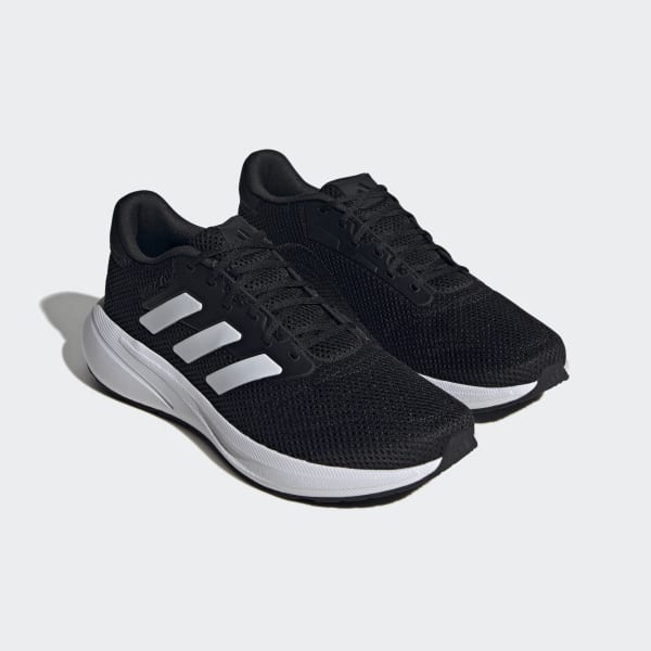 Adidas RESPONSE RUNNER U Men's Running Shoes-ID7336