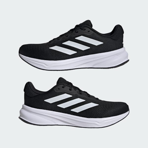 Adidas RESPONSE Men's Running Shoes-IH6007