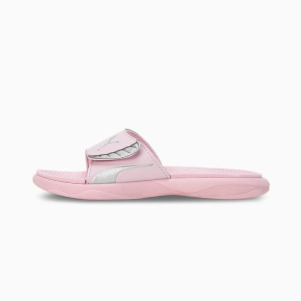 Puma Royalcat Comfort Softride Wns? Women's Slippers-39671104