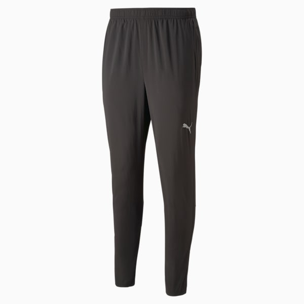 Puma RUN FAVORITE TAPERED PANT M Men's Lower-52316201