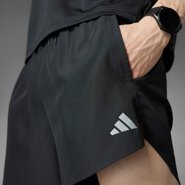 Adidas SHORTS (1/4) Men's Shorts-IL7232