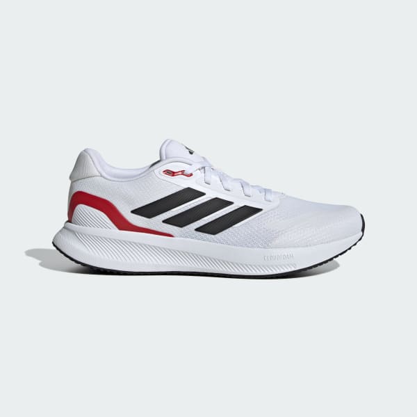 Adidas Men's Non-Winter Lace-Up Running Shoes, Comfortable