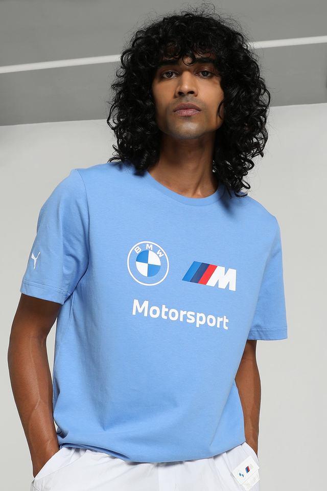 PUMA Men's Crew Stylish and Comfortable Lifestyle Apparel