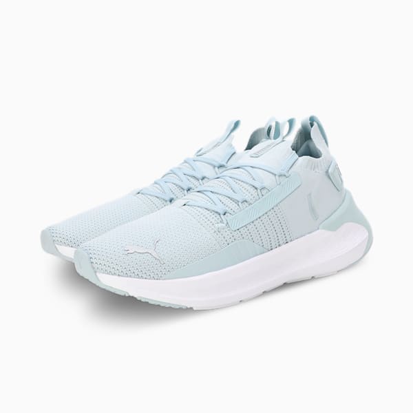 Puma Softride Symmetry Fuzion Wn s Frosted De Women's Casual Shoes