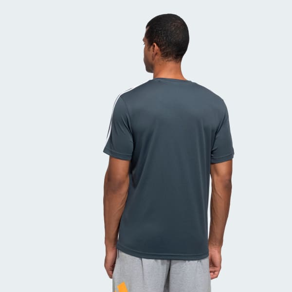 Adidas M CLS 3S TEE Men's T-Shirts