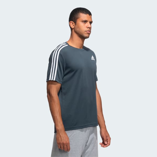 Adidas M CLS 3S TEE Men's T-Shirts