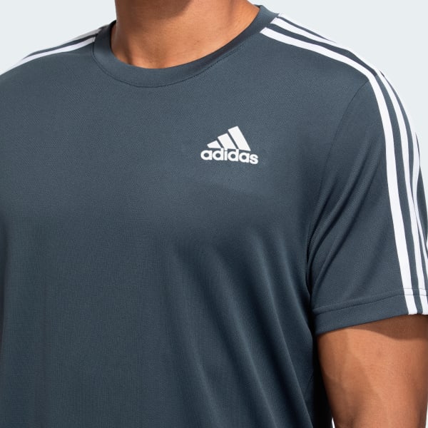 Adidas M CLS 3S TEE Men's T-Shirts