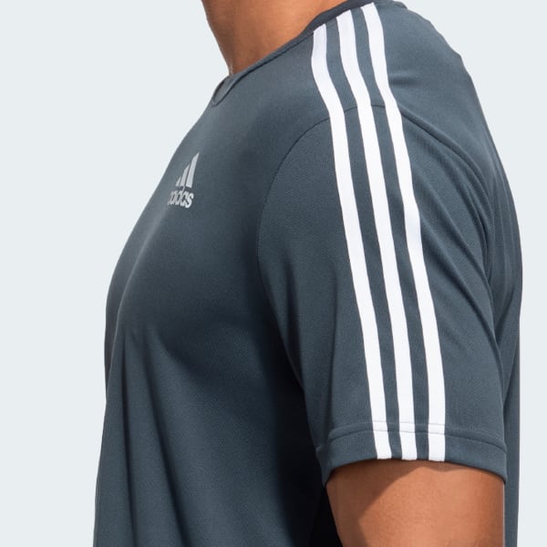 Adidas M CLS 3S TEE Men's T-Shirts