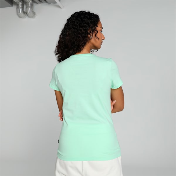 Puma ESS+ SUMMER DAZE Tee Women's T-Shirt-68371488