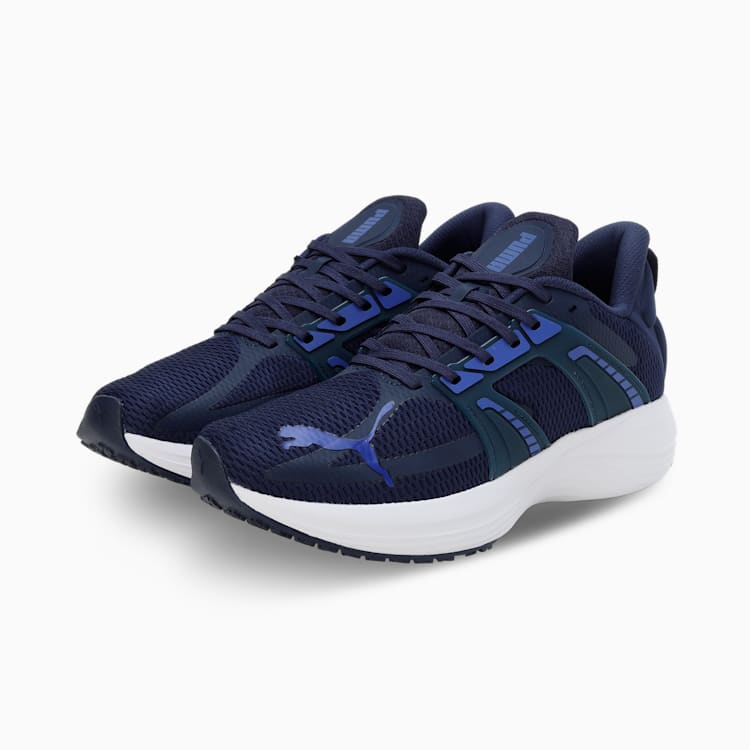 Puma Scend Progressive Res Running Men's Shoe