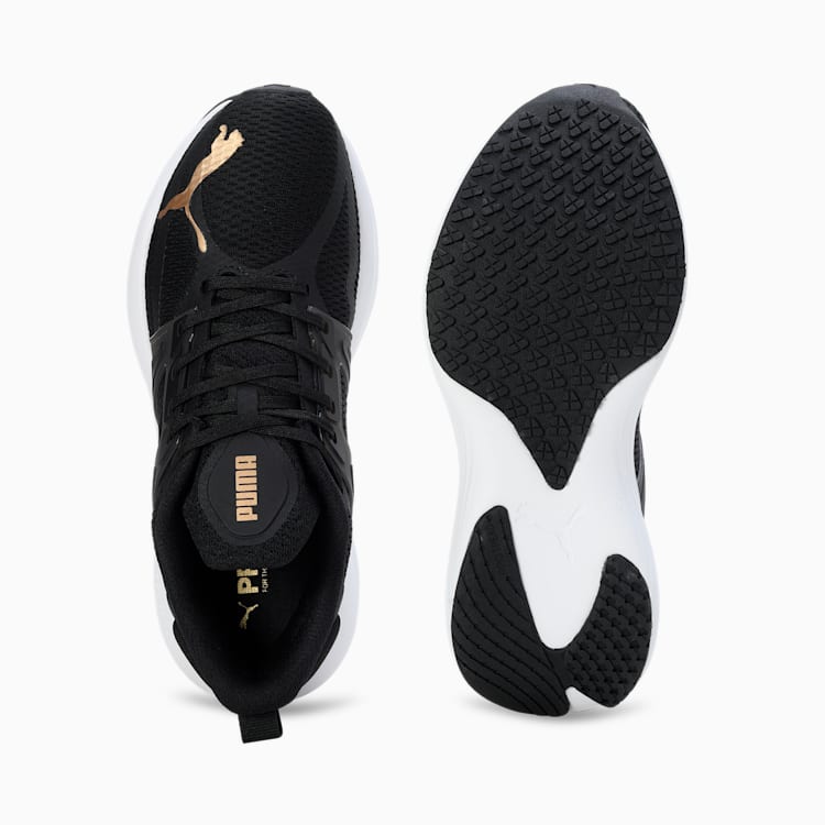 Puma Scend Progressive Wns Res Running Women's Shoe