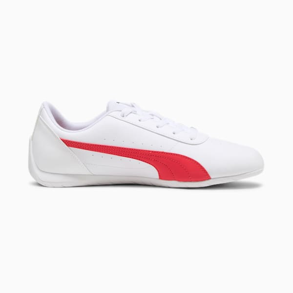 Puma FerrariNeoCat Men's Lifestyle Shoes-30781202