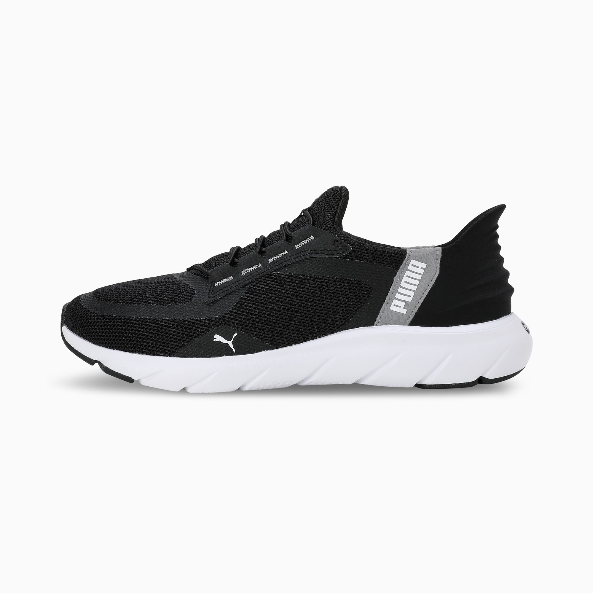 Puma Softride Flexlace Ease In Running Men's Shoe