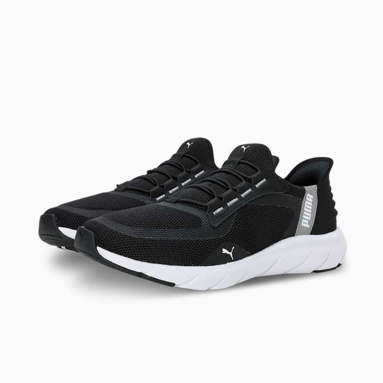 Puma Softride Flexlace Ease In Running Men's Shoe