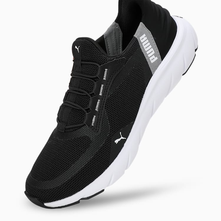 Puma Softride Flexlace Ease In Running Men's Shoe